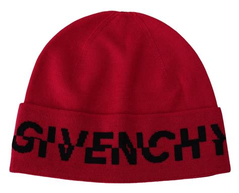 givenchy cap sale|givenchy hat beanie.